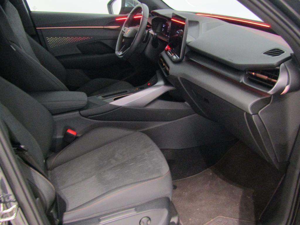 CUPRA Terramar 1.5 eTSI DSG 110 kW (150 CV) - 4