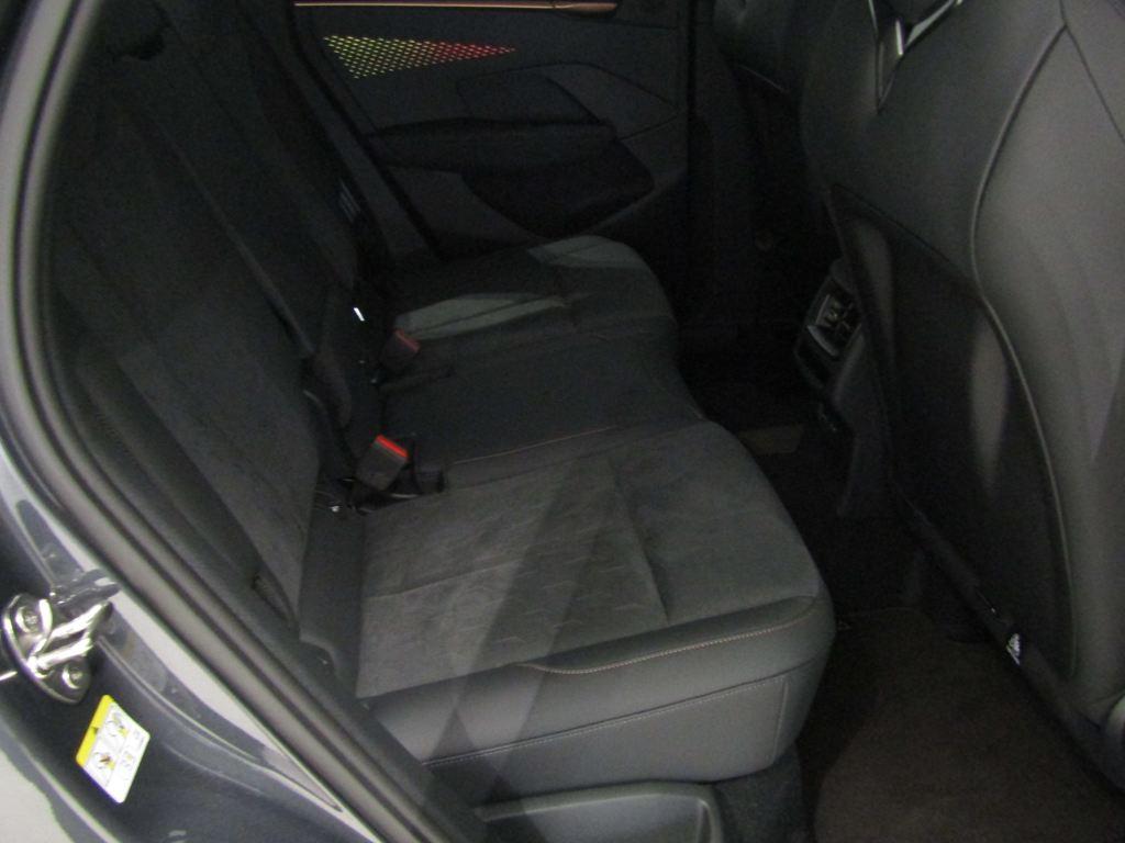 CUPRA Terramar 1.5 eTSI DSG 110 kW (150 CV) - 5