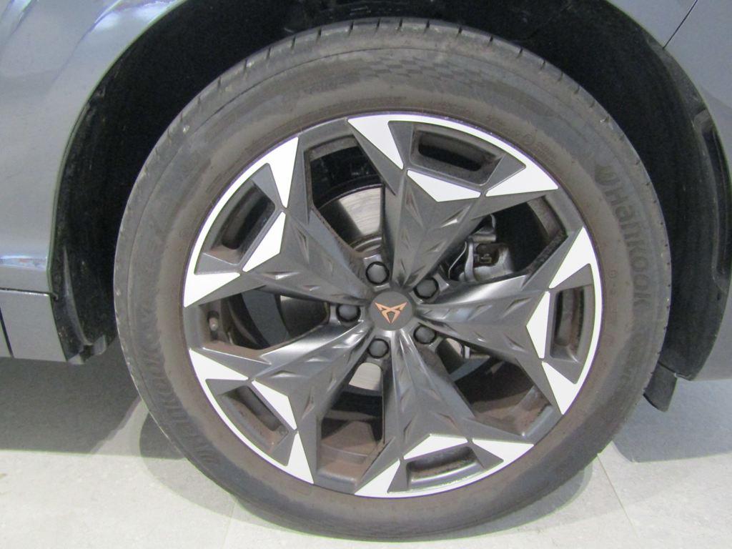 CUPRA Terramar 1.5 eTSI DSG 110 kW (150 CV) - 7