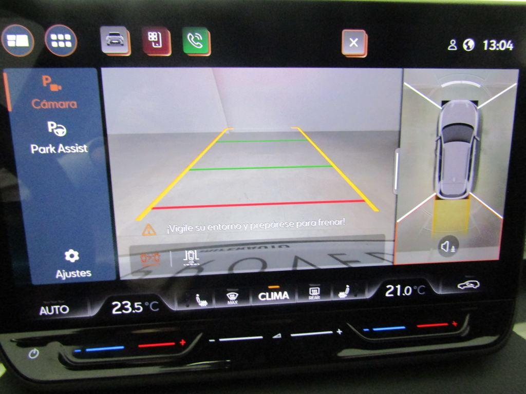 CUPRA Terramar 1.5 eTSI DSG 110 kW (150 CV) - 8