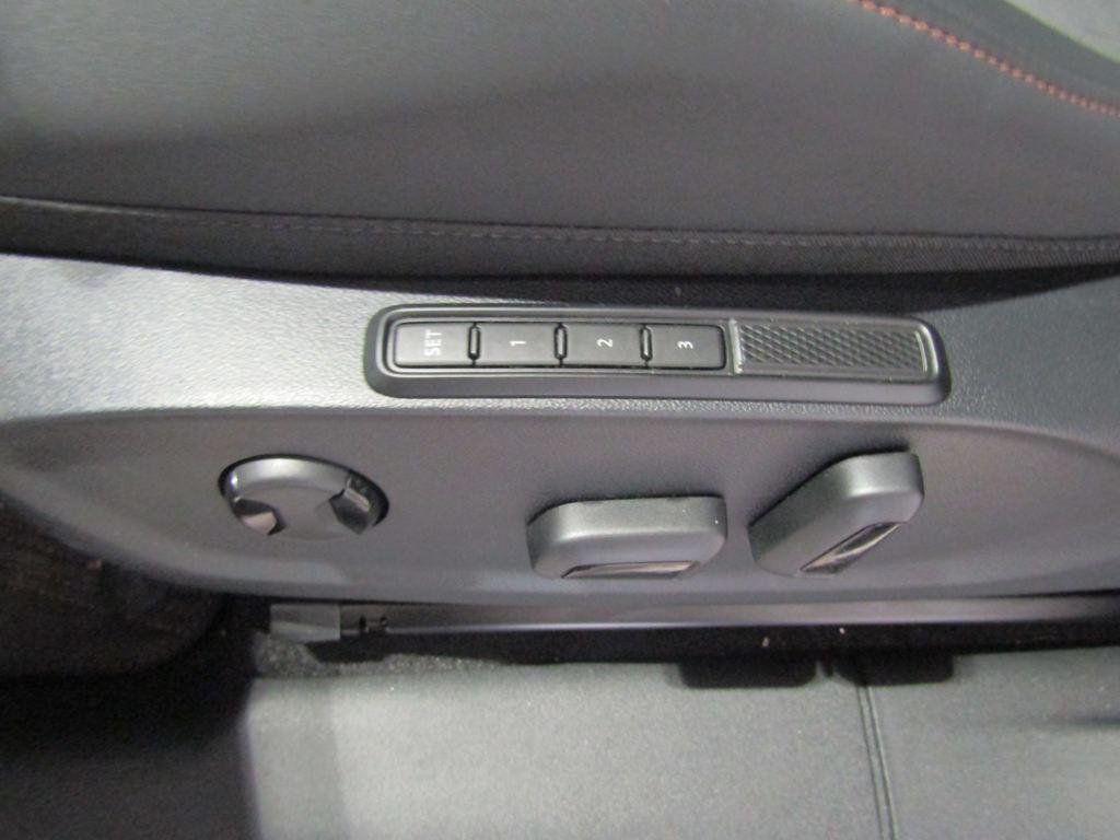 CUPRA Terramar 1.5 eTSI DSG 110 kW (150 CV) - 9