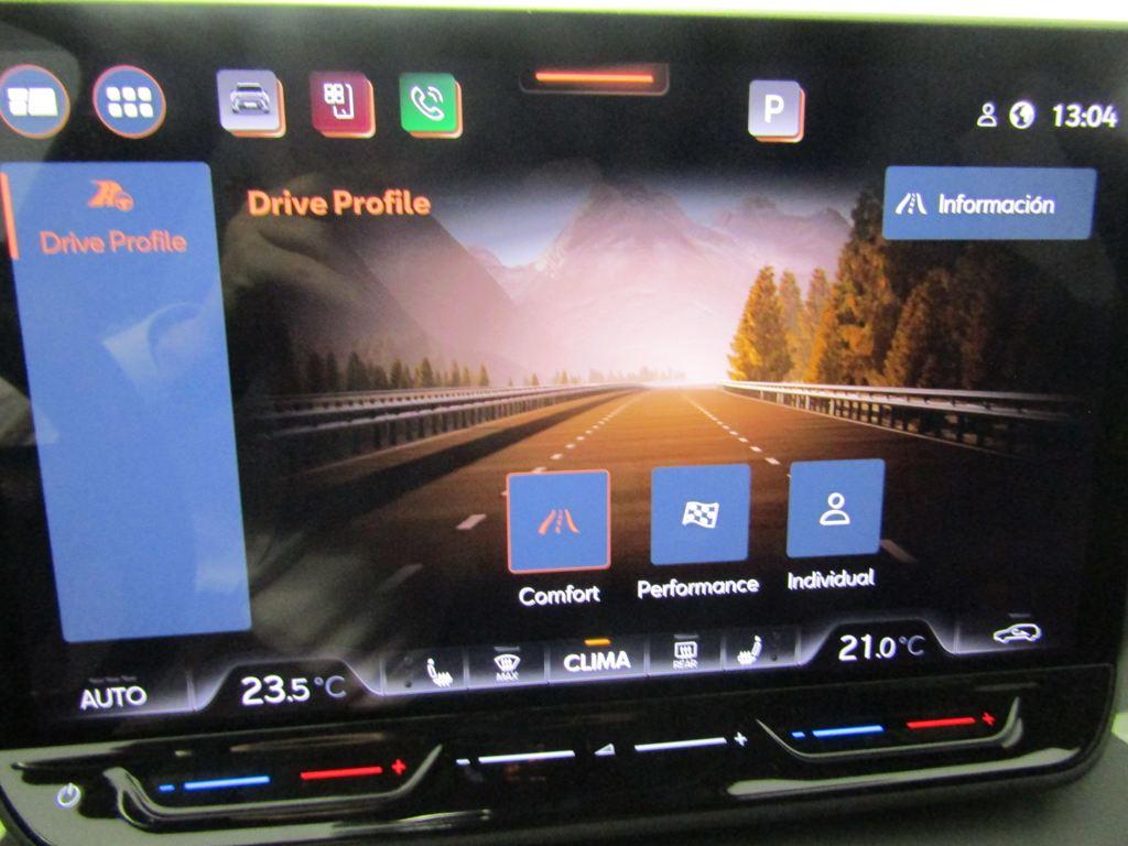 CUPRA Terramar 1.5 eTSI DSG 110 kW (150 CV) - 11