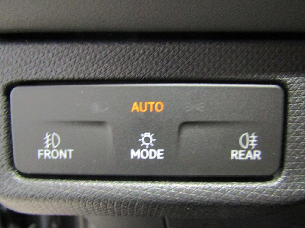 CUPRA Terramar 1.5 eTSI DSG 110 kW (150 CV) - 12