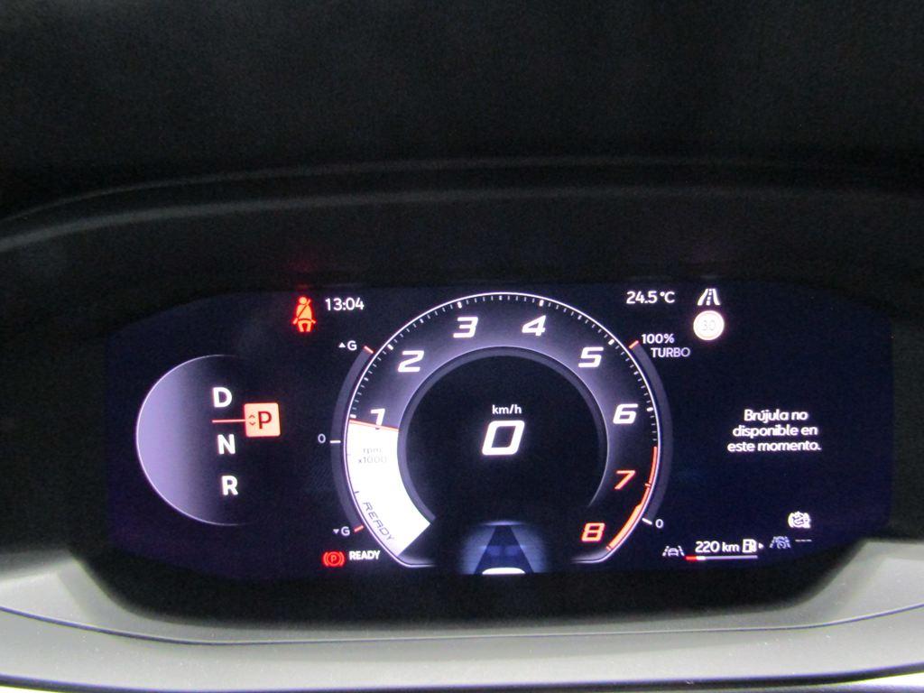 CUPRA Terramar 1.5 eTSI DSG 110 kW (150 CV) - 15