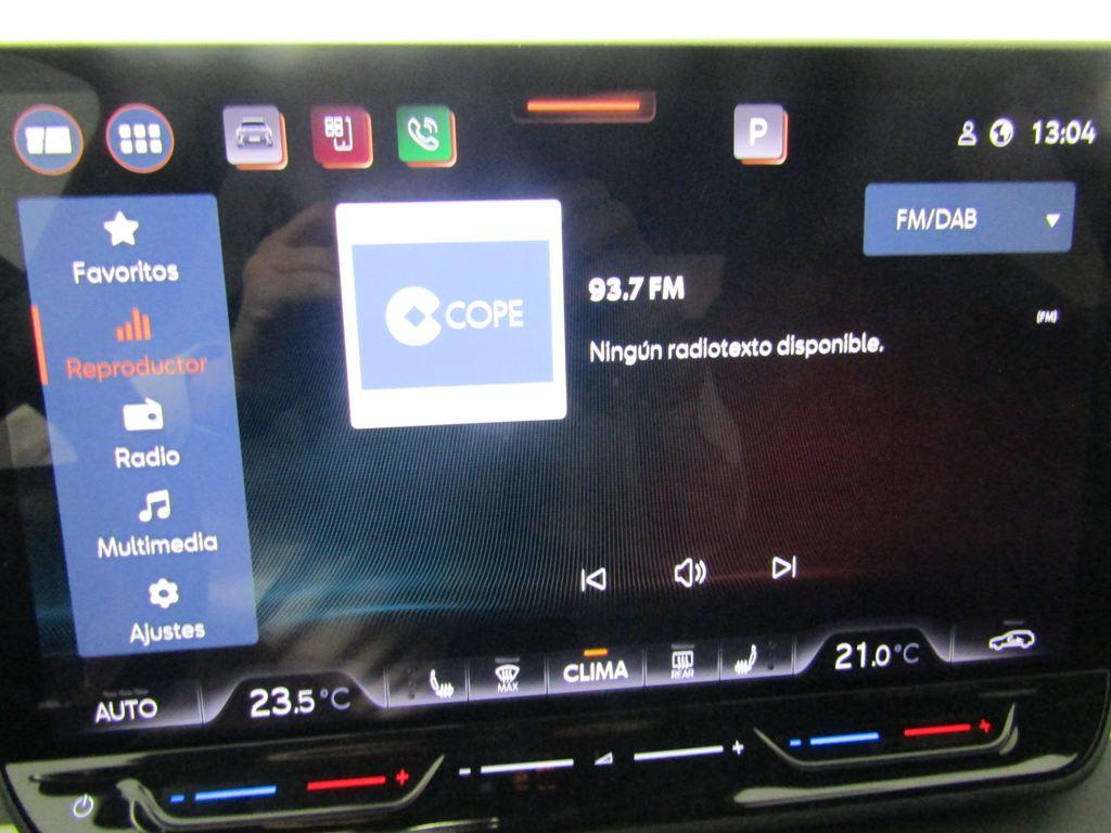 CUPRA Terramar 1.5 eTSI DSG 110 kW (150 CV) - 16