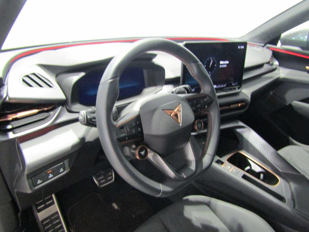 CUPRA Terramar 1.5 eTSI DSG 110 kW (150 CV) - 17