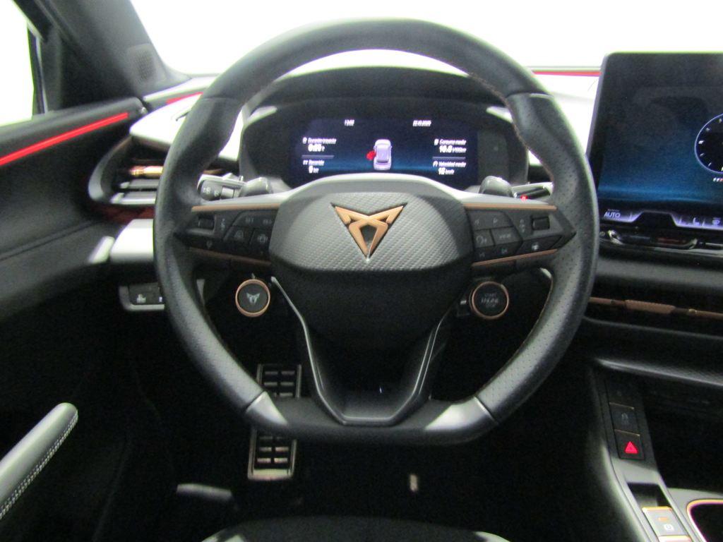 CUPRA Terramar 1.5 eTSI DSG 110 kW (150 CV) - 18