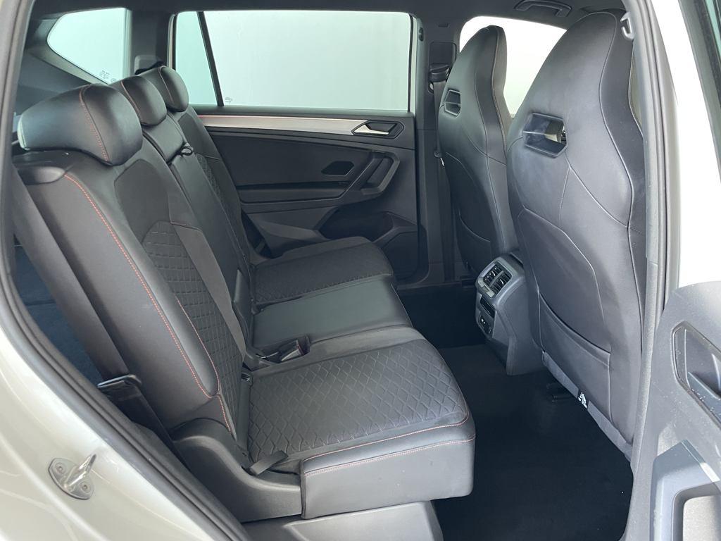 SEAT Tarraco 1.5 TSI S&S FR Edition DSG 110 kW (150 CV) - 5