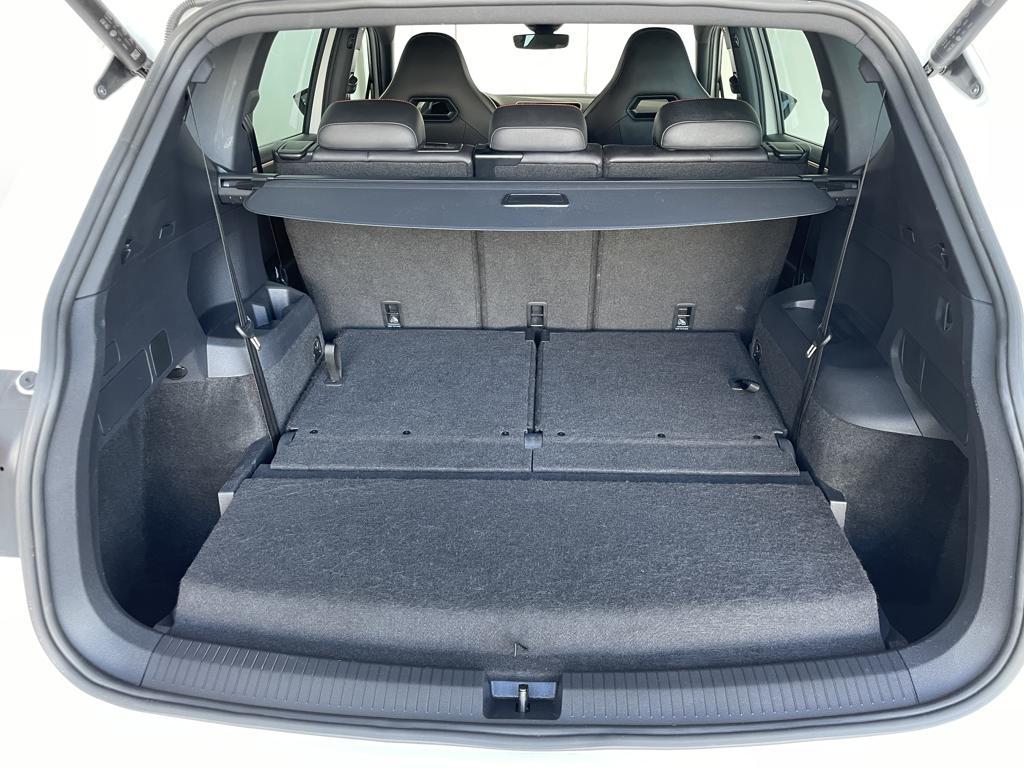 SEAT Tarraco 1.5 TSI S&S FR Edition DSG 110 kW (150 CV) - 6