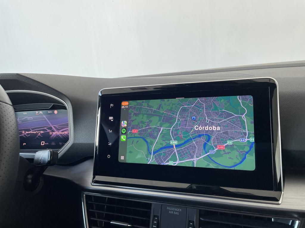 SEAT Tarraco 1.5 TSI S&S FR Edition DSG 110 kW (150 CV) - 12