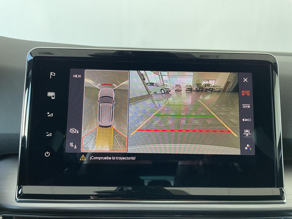 SEAT Tarraco 1.5 TSI S&S FR Edition DSG 110 kW (150 CV) - 13