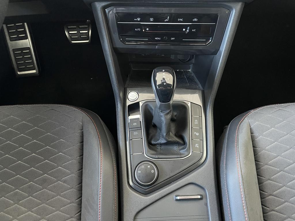 SEAT Tarraco 1.5 TSI S&S FR Edition DSG 110 kW (150 CV) - 14