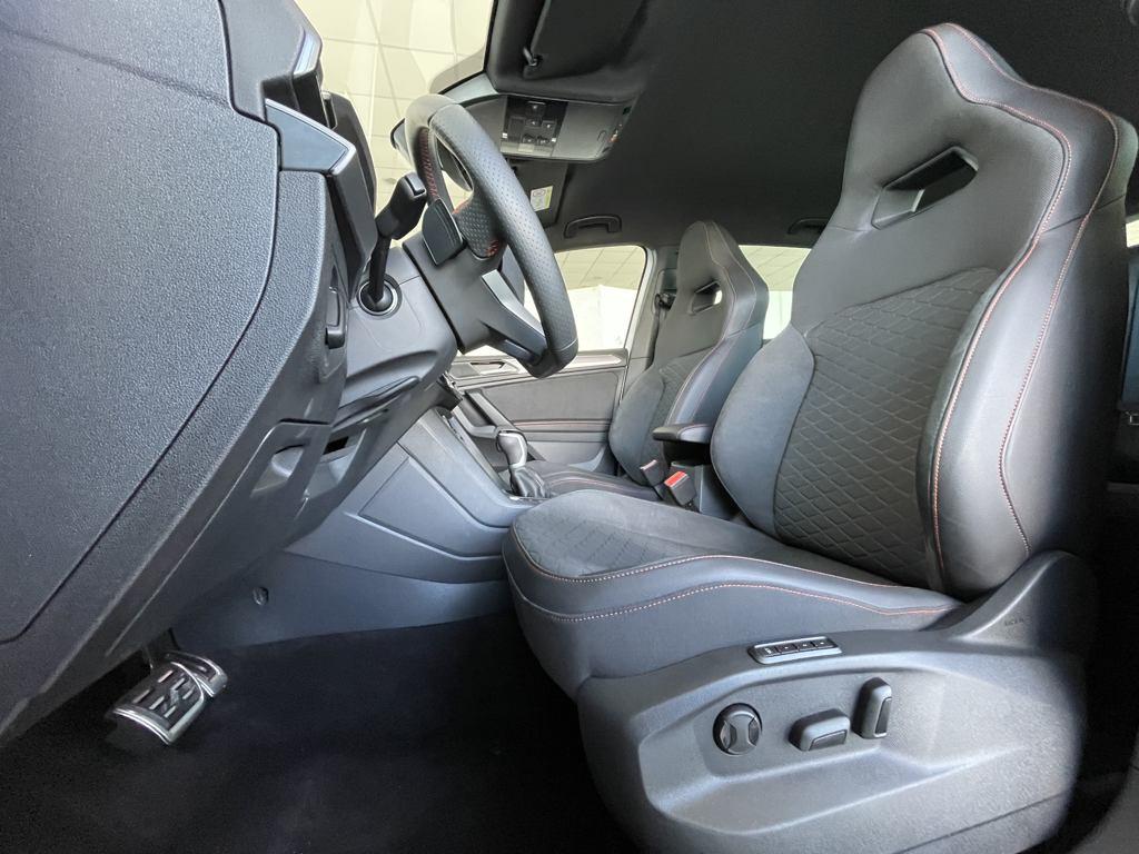 SEAT Tarraco 1.5 TSI S&S FR Edition DSG 110 kW (150 CV) - 15