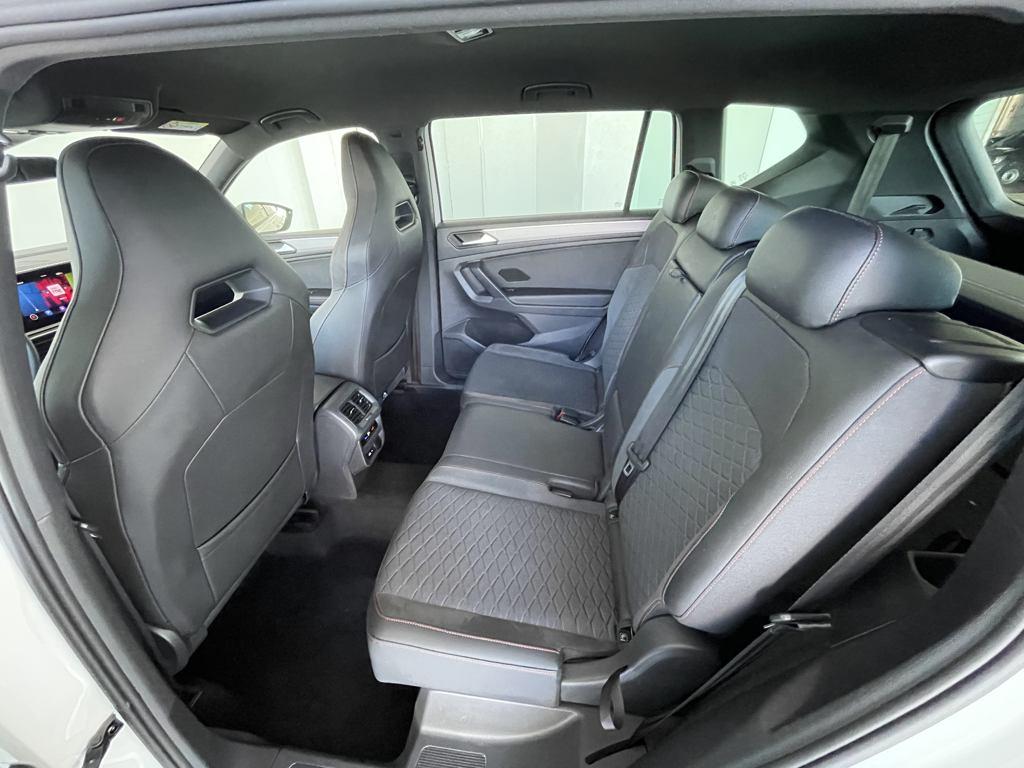 SEAT Tarraco 1.5 TSI S&S FR Edition DSG 110 kW (150 CV) - 16