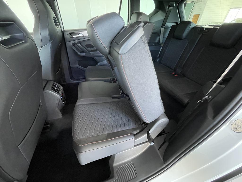 SEAT Tarraco 1.5 TSI S&S FR Edition DSG 110 kW (150 CV) - 17