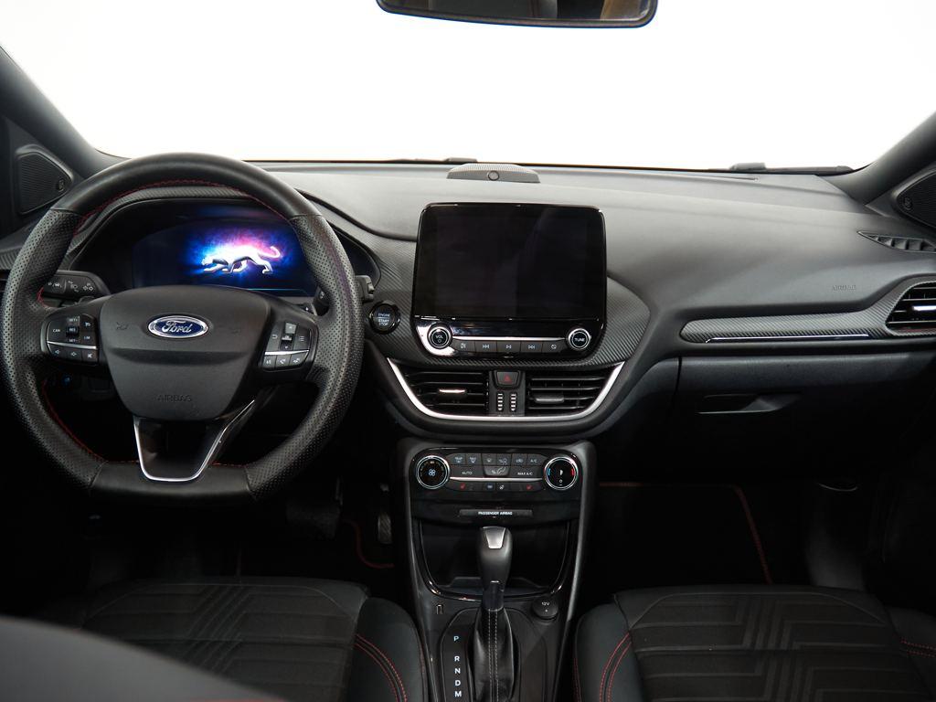 Ford Puma 1.0 EcoBoost MHEV Titanium Auto 92 kW (125 CV) - 3