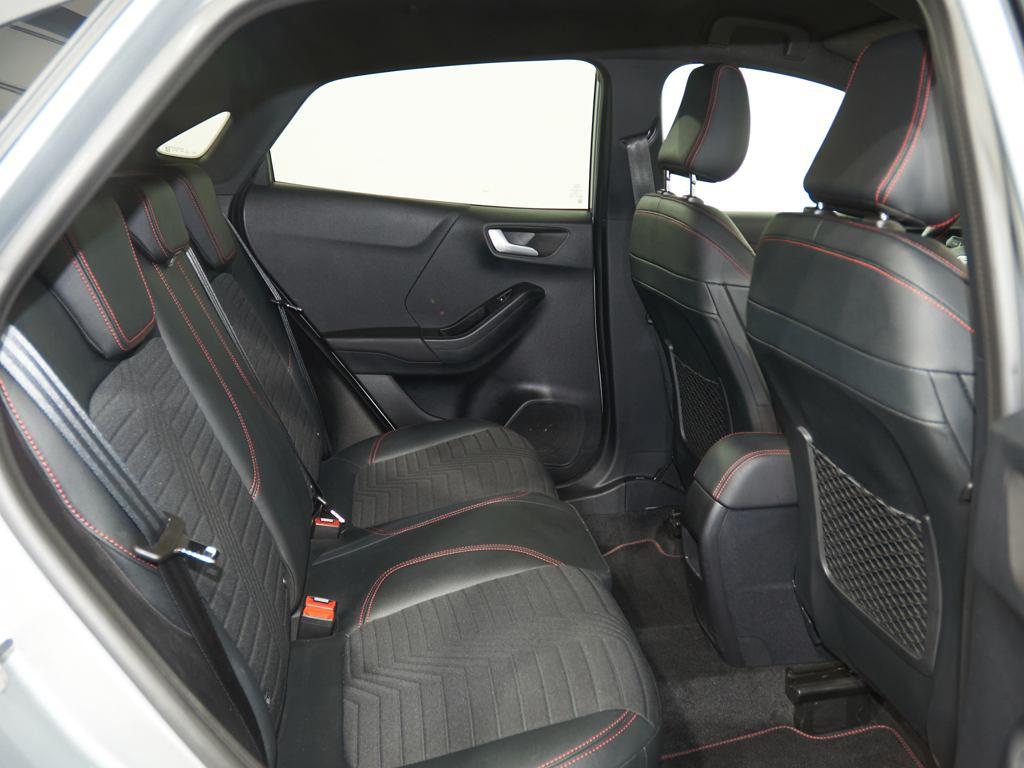 Ford Puma 1.0 EcoBoost MHEV Titanium Auto 92 kW (125 CV) - 5