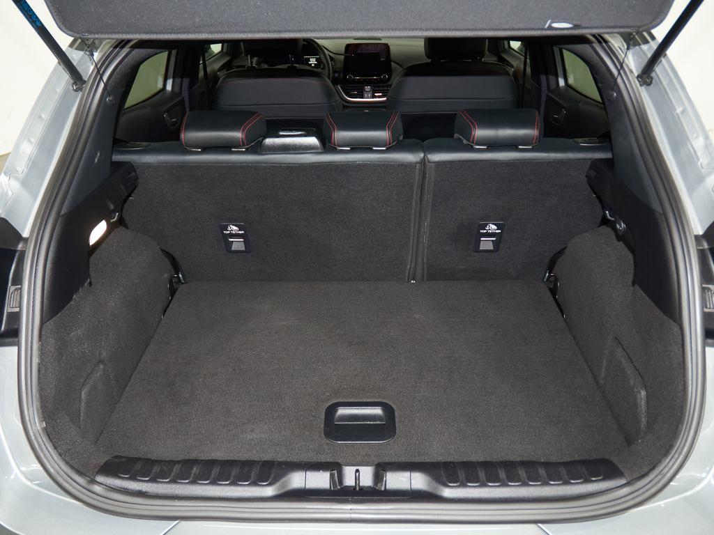 Ford Puma 1.0 EcoBoost MHEV Titanium Auto 92 kW (125 CV) - 6