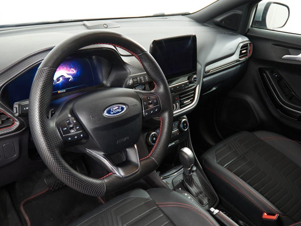 Ford Puma 1.0 EcoBoost MHEV Titanium Auto 92 kW (125 CV) - 8