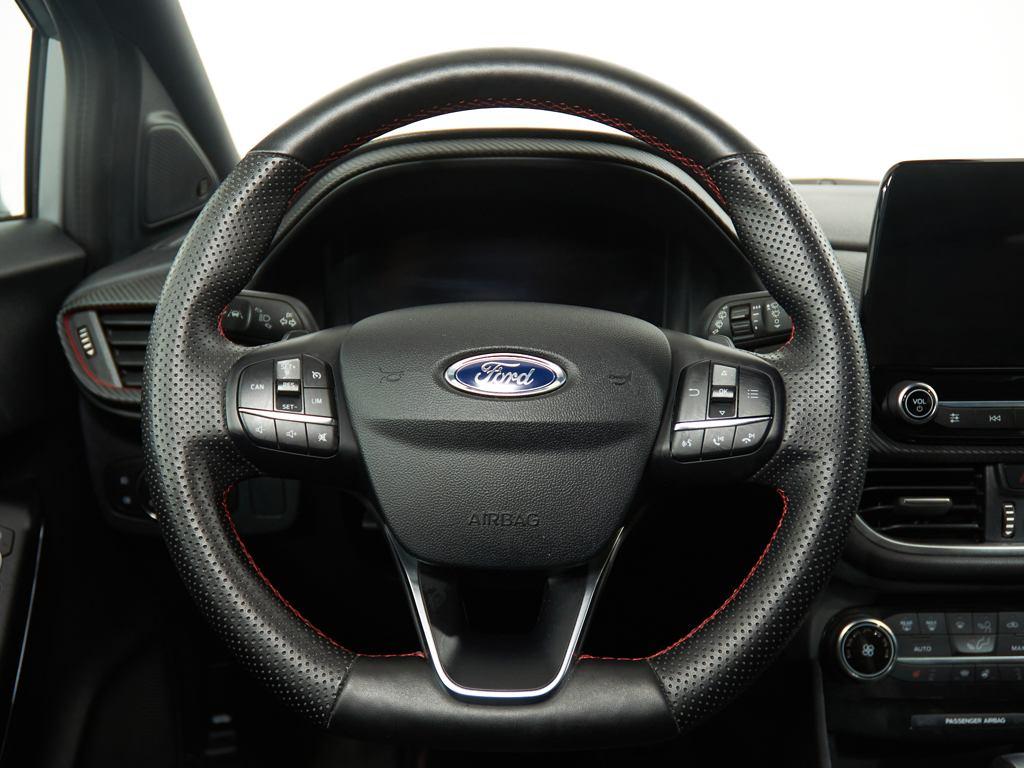 Ford Puma 1.0 EcoBoost MHEV Titanium Auto 92 kW (125 CV) - 9