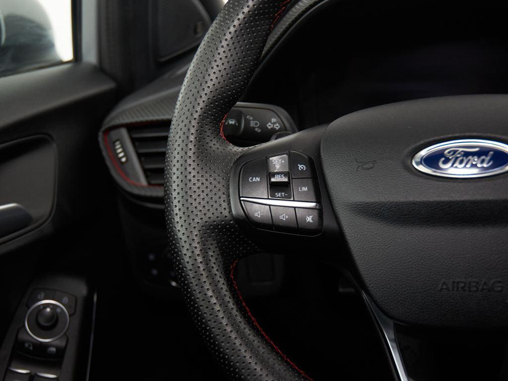 Ford Puma 1.0 EcoBoost MHEV Titanium Auto 92 kW (125 CV) - 10