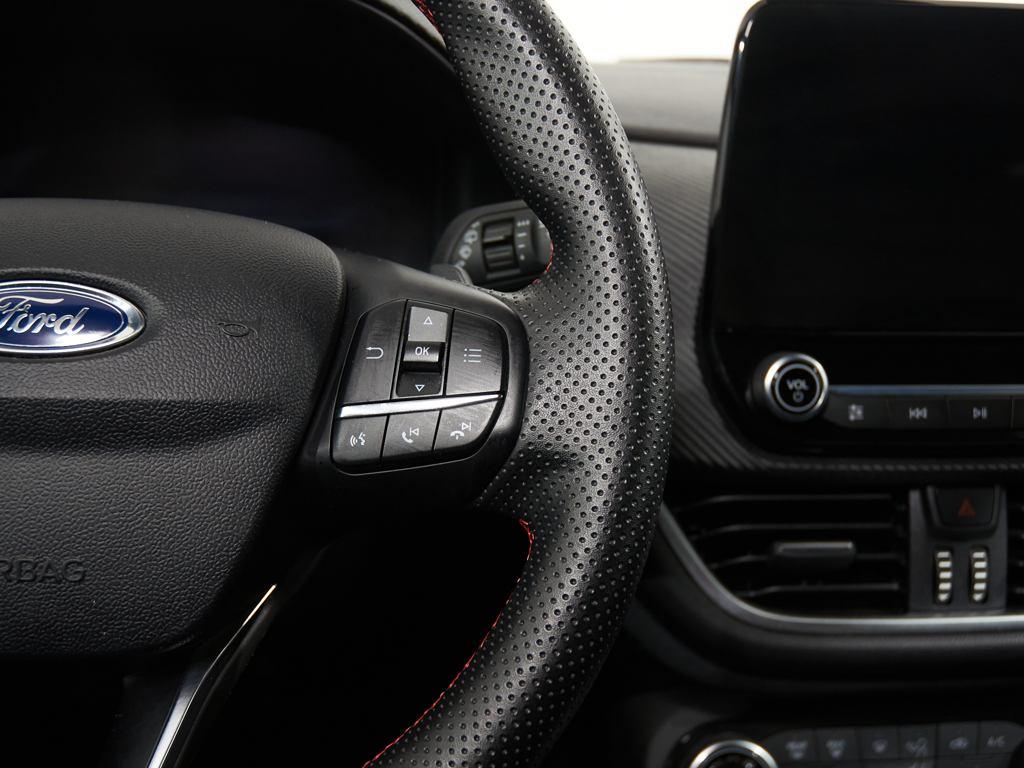 Ford Puma 1.0 EcoBoost MHEV Titanium Auto 92 kW (125 CV) - 11