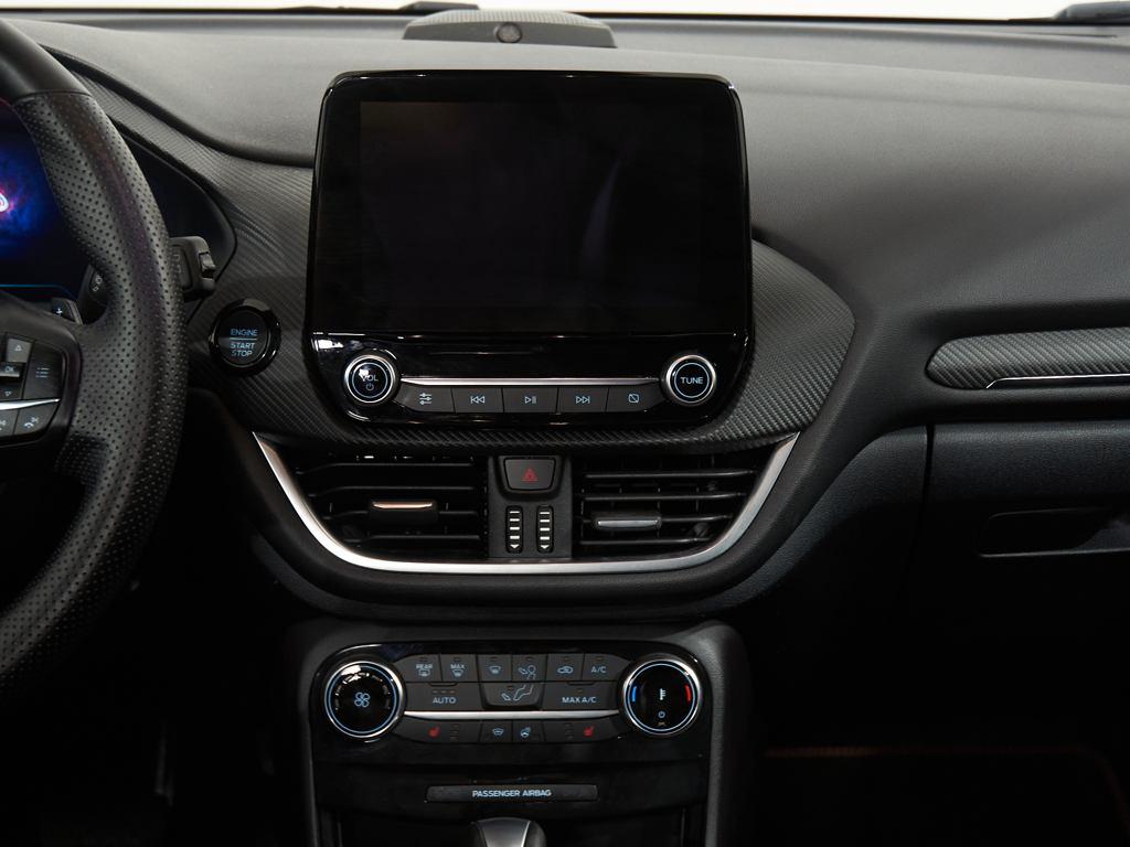 Ford Puma 1.0 EcoBoost MHEV Titanium Auto 92 kW (125 CV) - 12