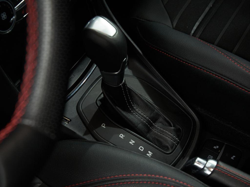 Ford Puma 1.0 EcoBoost MHEV Titanium Auto 92 kW (125 CV) - 13