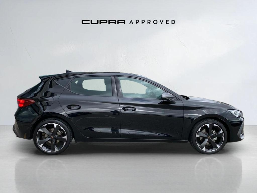 CUPRA León 1.5 eTSI DSG 110 kW (150 CV) - 2