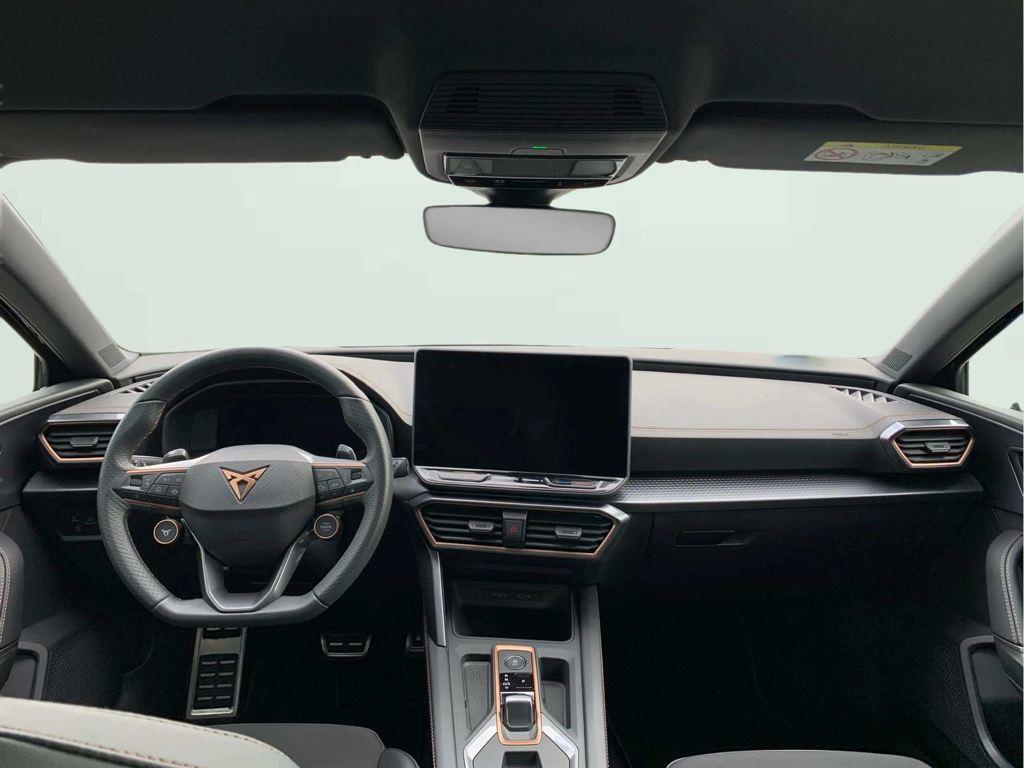 CUPRA León 1.5 eTSI DSG 110 kW (150 CV) - 3