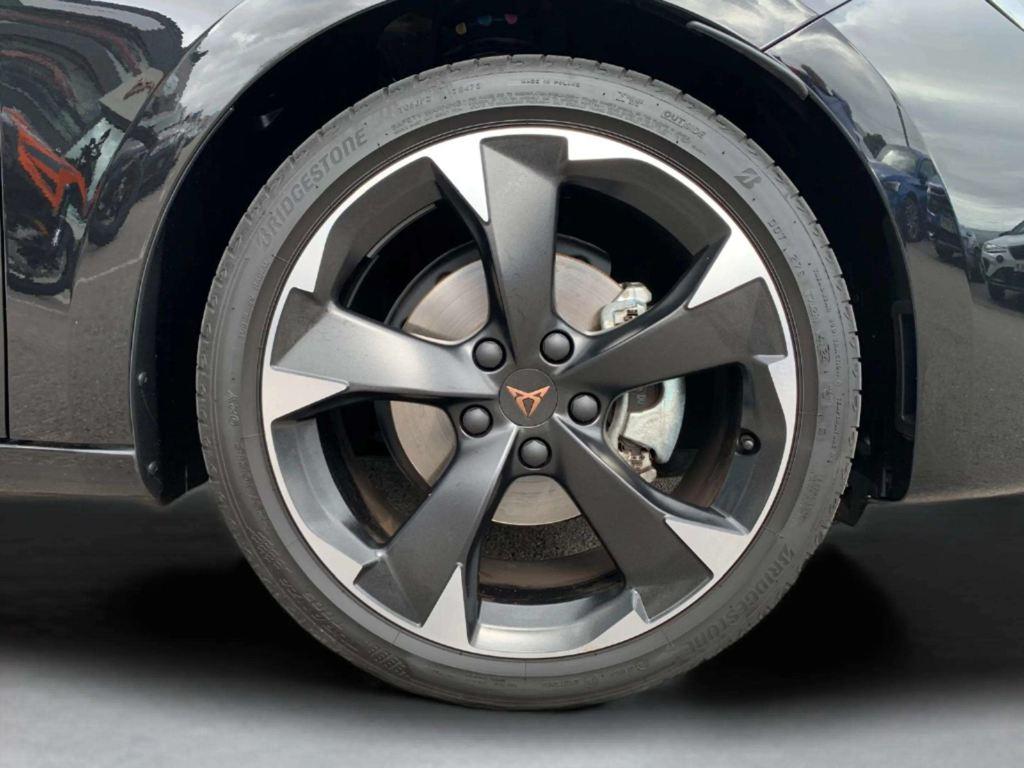 CUPRA León 1.5 eTSI DSG 110 kW (150 CV) - 7