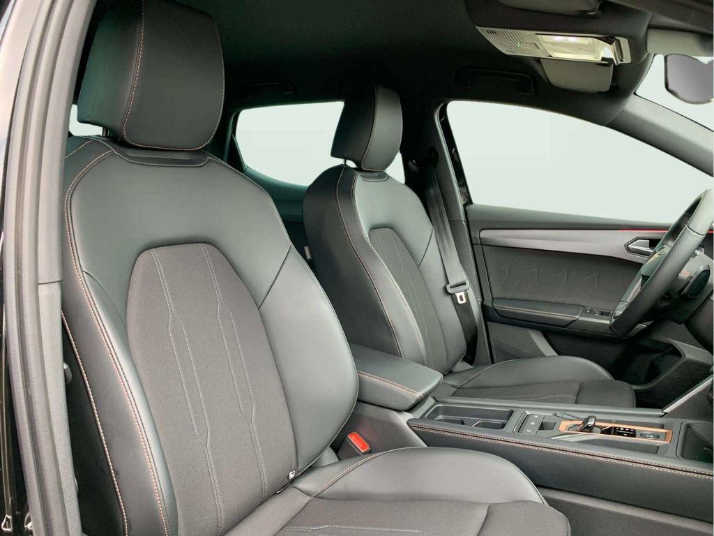 CUPRA León 1.5 eTSI DSG 110 kW (150 CV) - 12