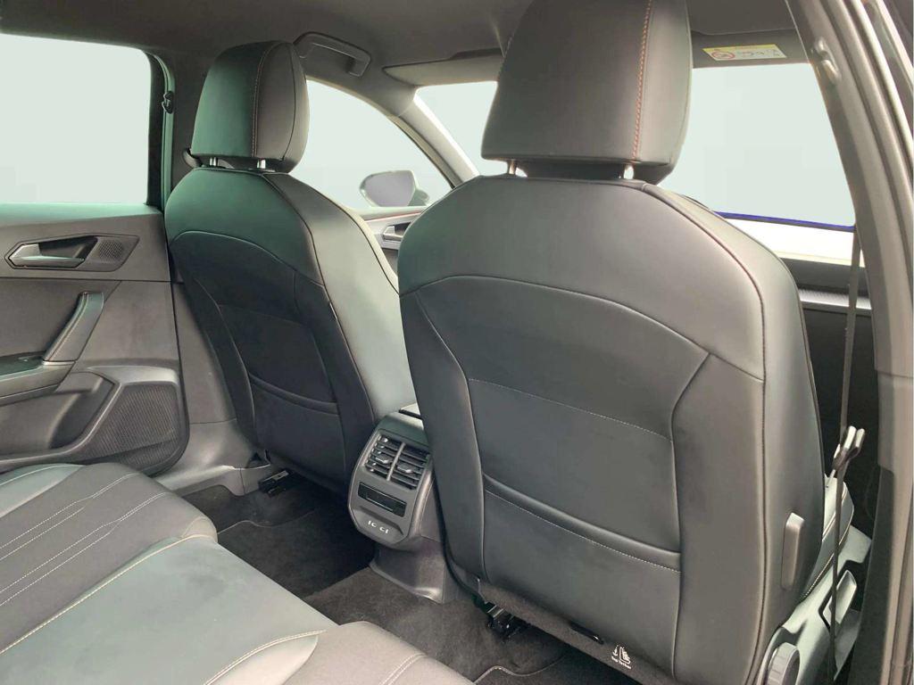 CUPRA León 1.5 eTSI DSG 110 kW (150 CV) - 13