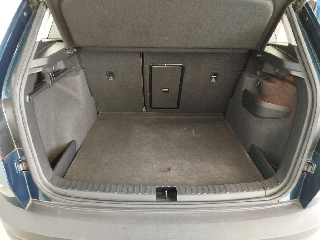Skoda Karoq 2.0 TDI Ambition DSG 85 kW (115 CV) - 6
