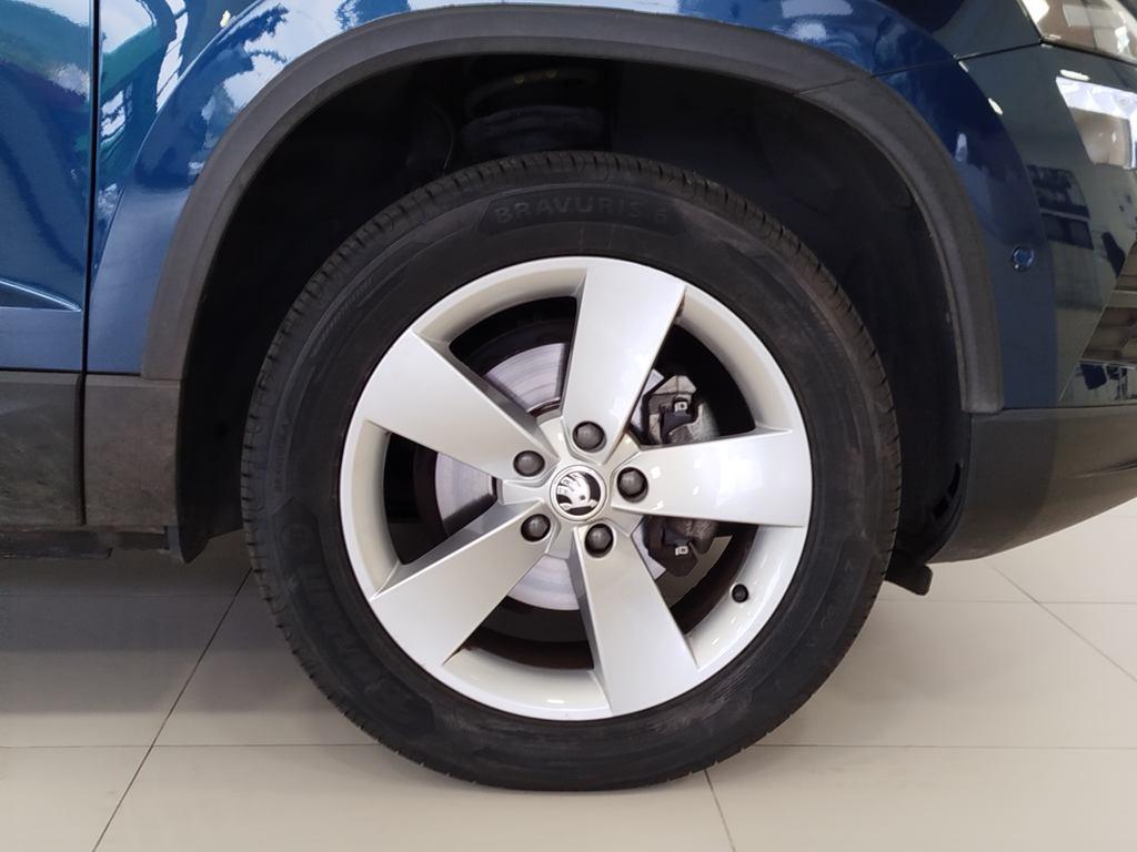 Skoda Karoq 2.0 TDI Ambition DSG 85 kW (115 CV) - 7