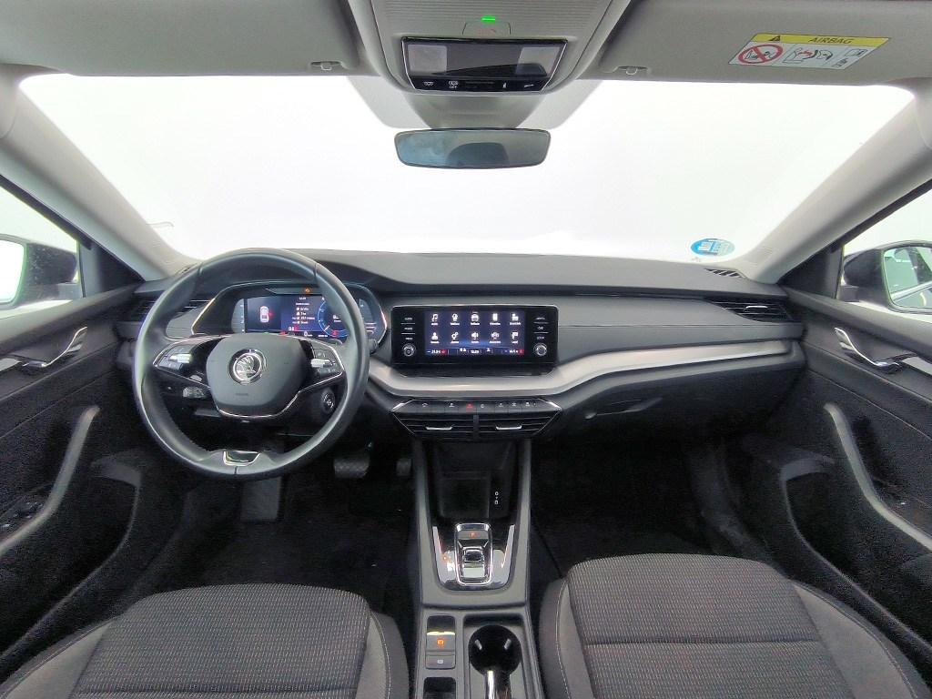 Skoda Octavia 1.0 TSI mHEV Ambition DSG 81 kW (110 CV) - 3