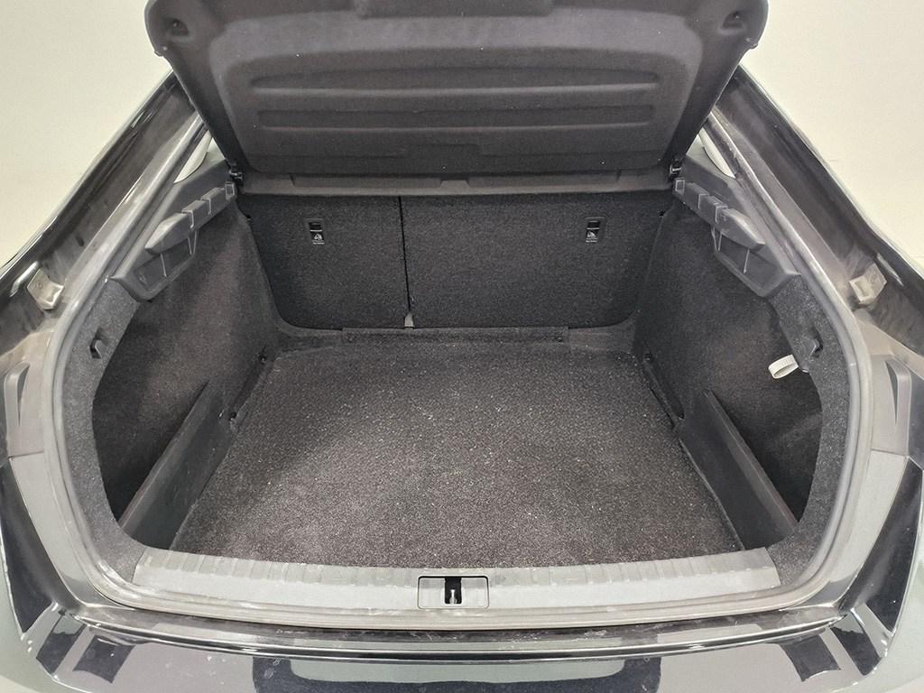 Skoda Octavia 1.0 TSI mHEV Ambition DSG 81 kW (110 CV) - 6