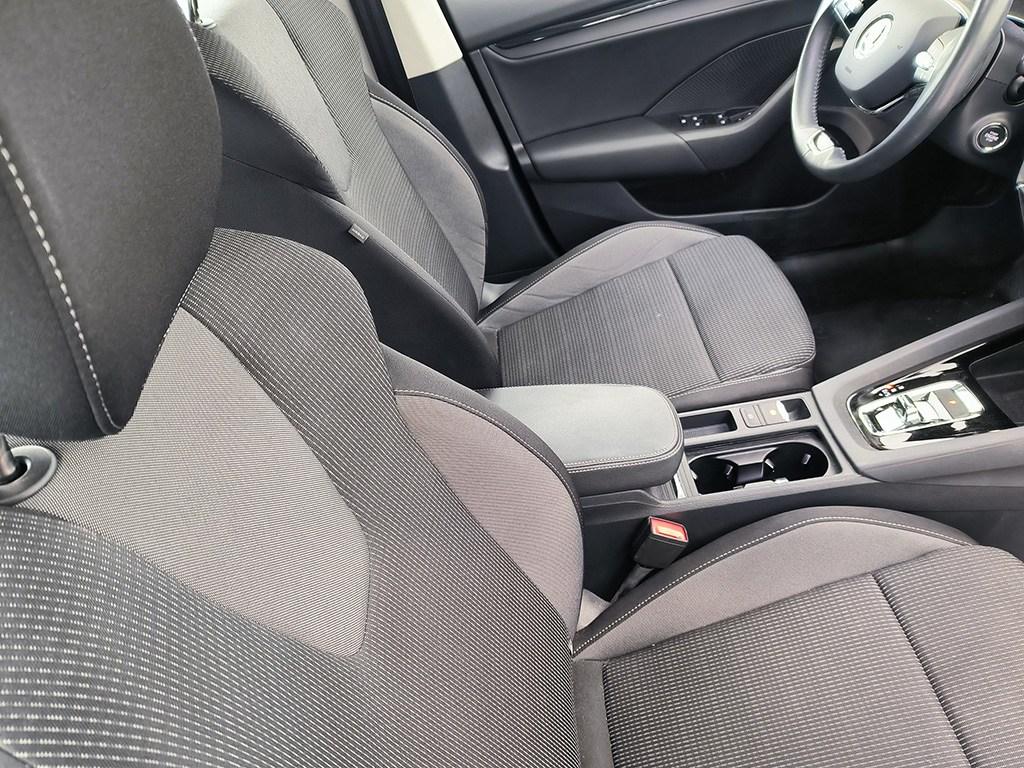 Skoda Octavia 1.0 TSI mHEV Ambition DSG 81 kW (110 CV) - 18