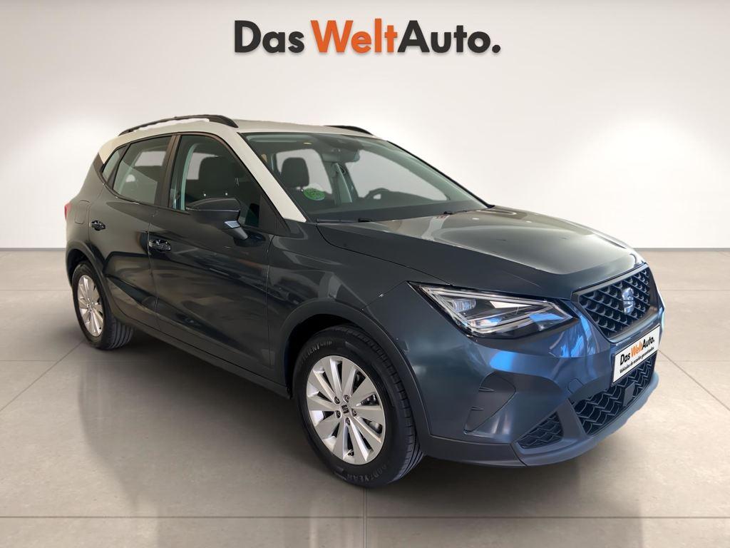 SEAT Arona 1.0 TSI Style Special Edition 85 kW (115 CV) - 0