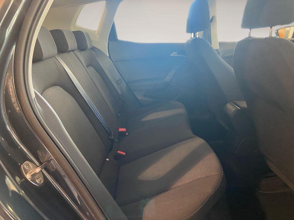 SEAT Arona 1.0 TSI Style Special Edition 85 kW (115 CV) - 5