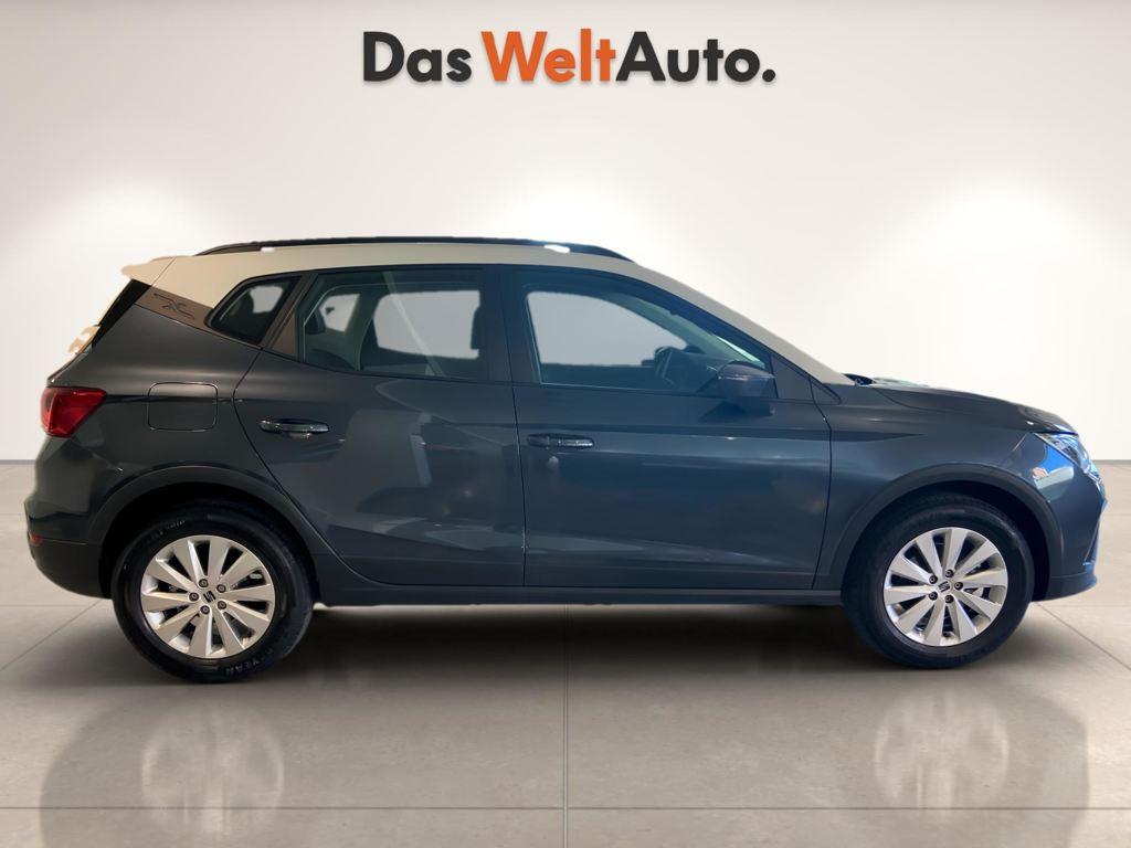 SEAT Arona 1.0 TSI Style Special Edition 85 kW (115 CV) - 2
