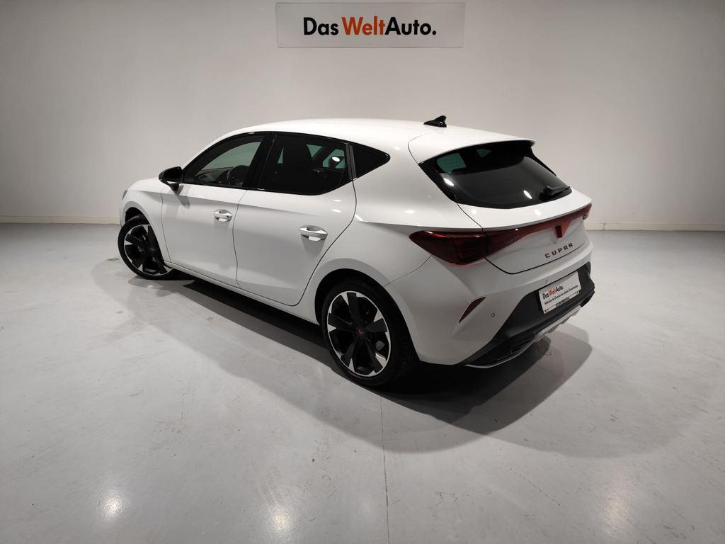 CUPRA León 1.5 TSI 110 kW (150 CV) - 1