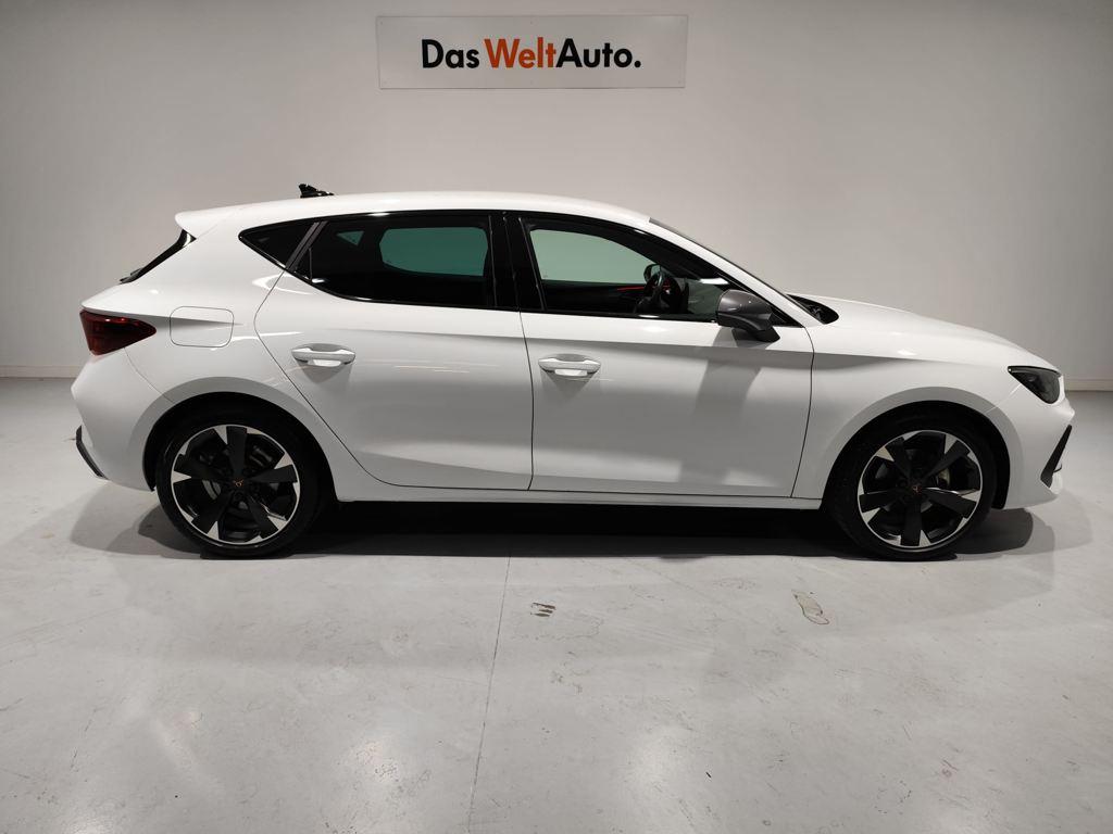 CUPRA León 1.5 TSI 110 kW (150 CV) - 2