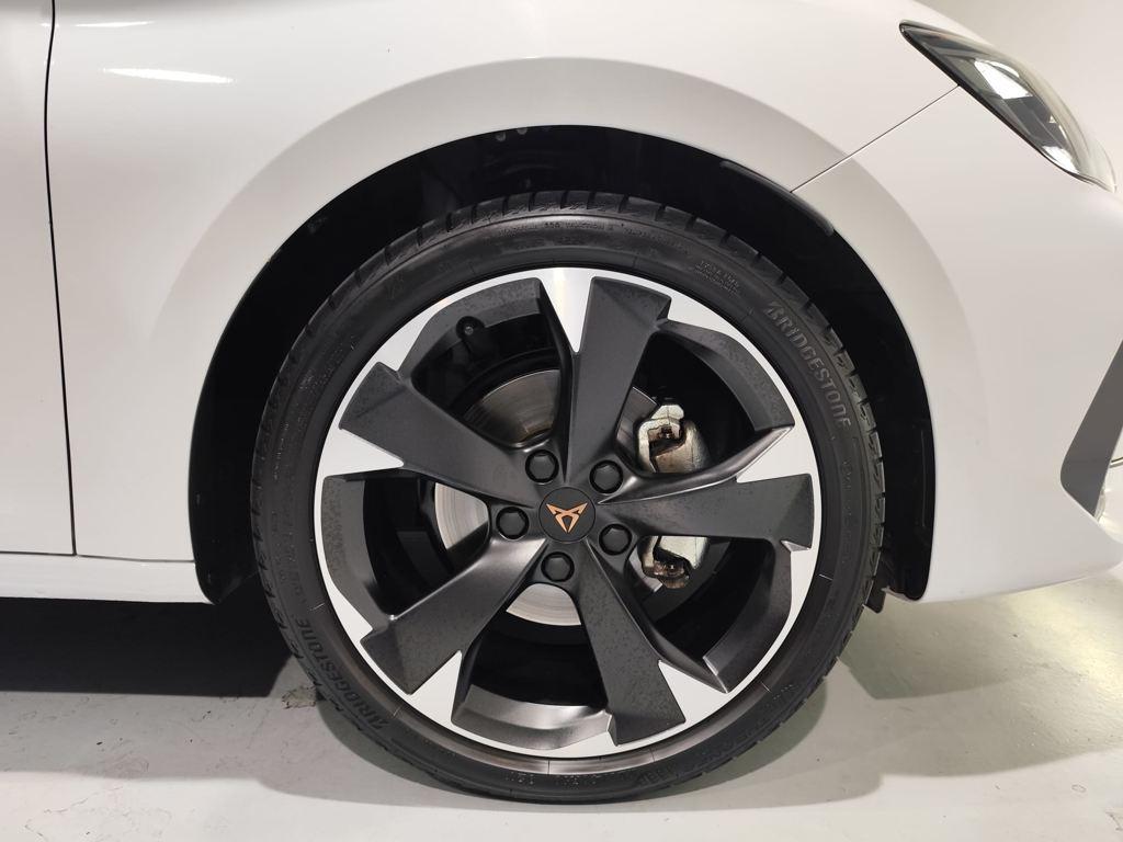 CUPRA León 1.5 TSI 110 kW (150 CV) - 7