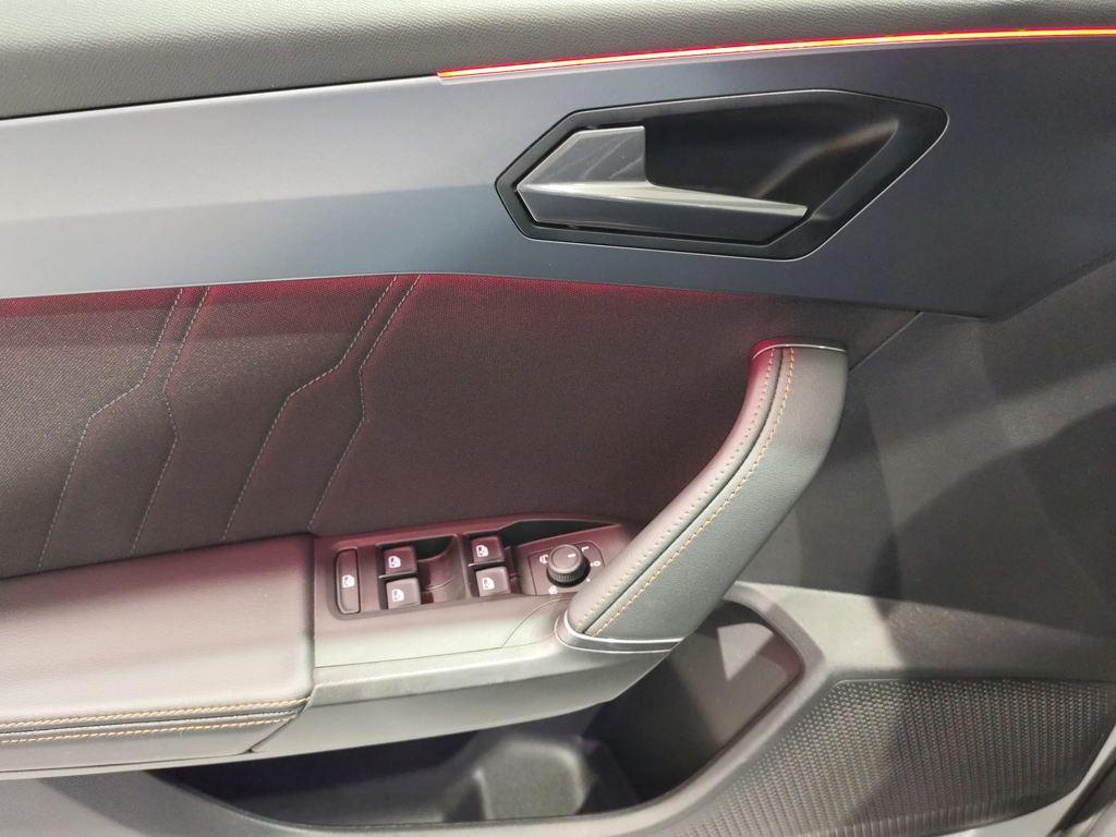 CUPRA León 1.5 TSI 110 kW (150 CV) - 17