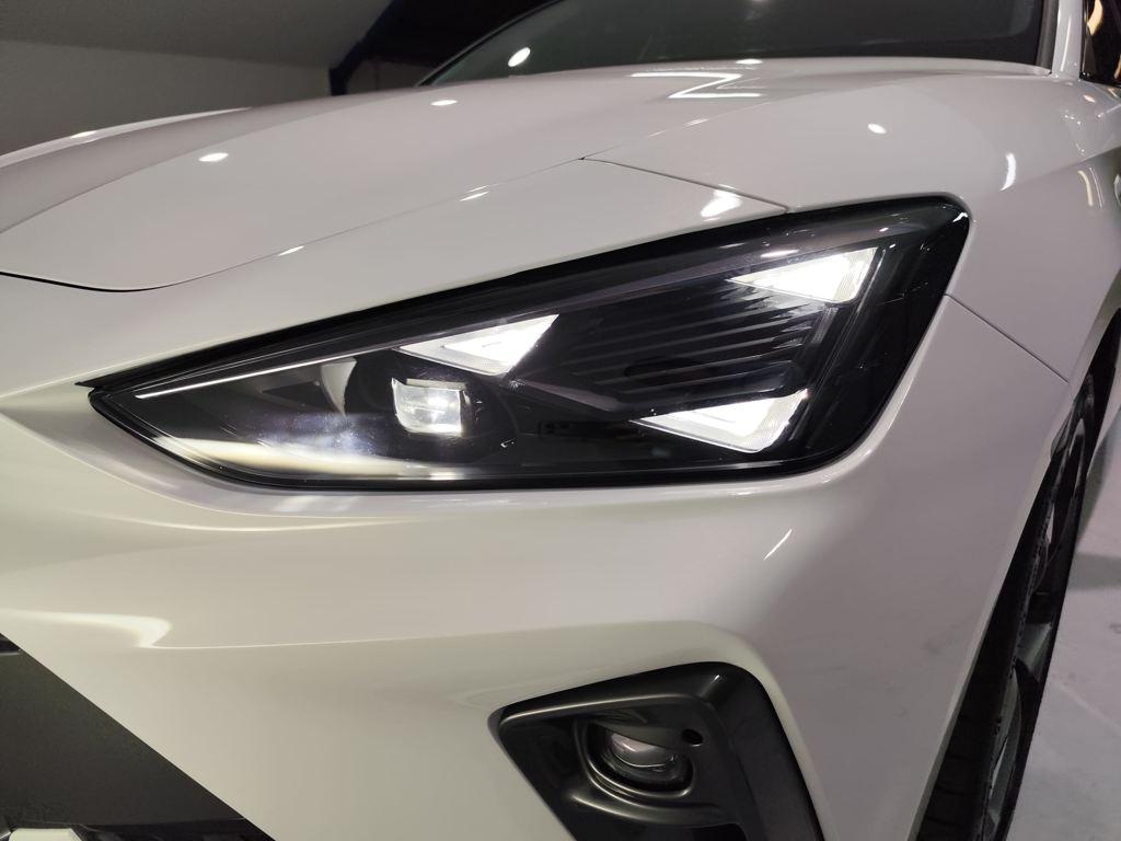 CUPRA León 1.5 TSI 110 kW (150 CV) - 18