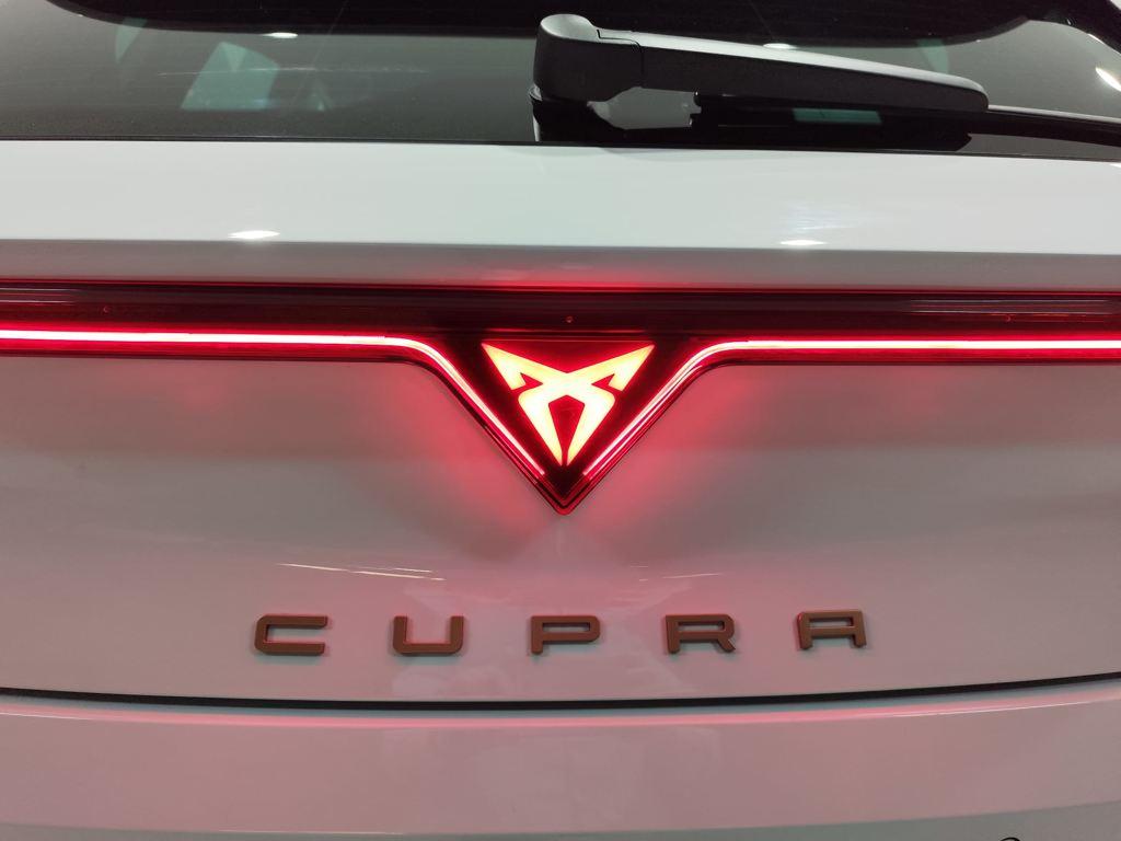 CUPRA León 1.5 TSI 110 kW (150 CV) - 19
