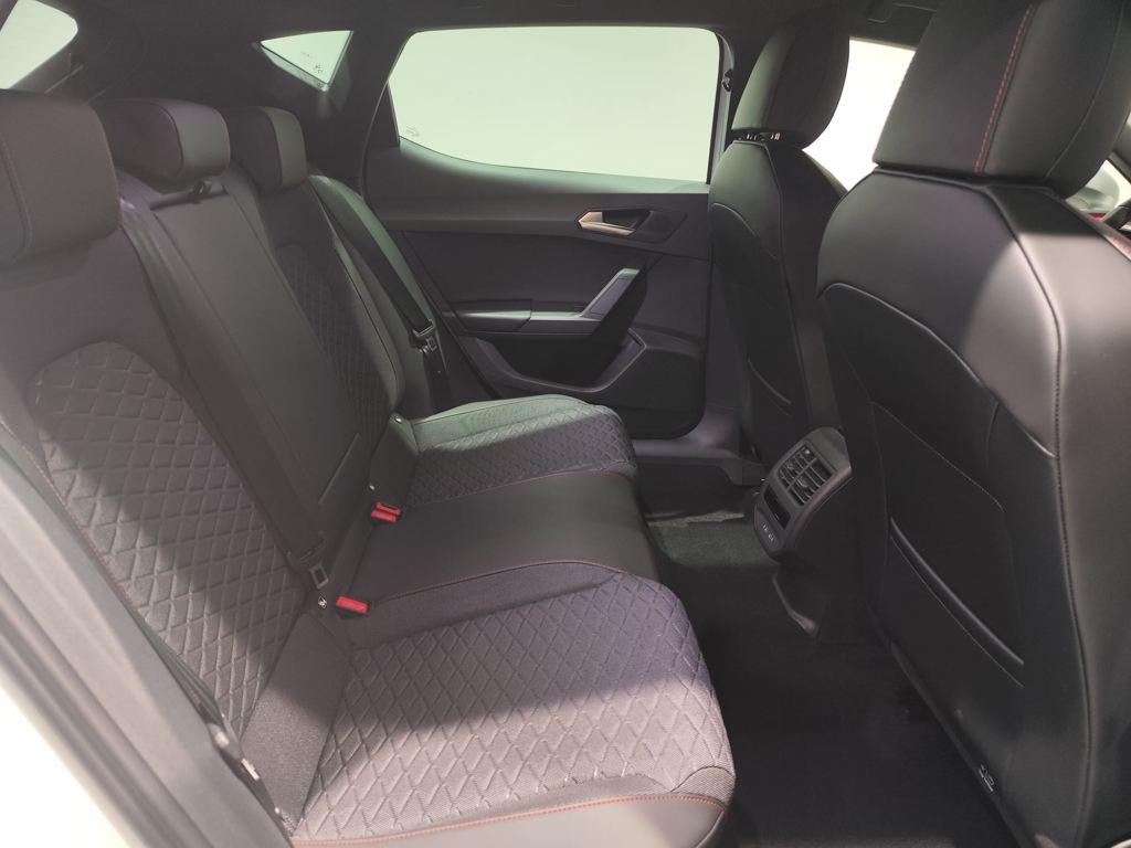 SEAT León 1.5 eTSI S&S FR Special Edition DSG 110 kW (150 CV) - 5