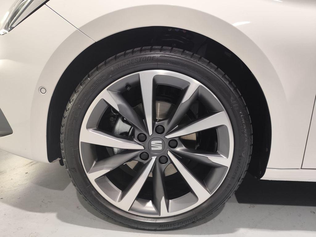 SEAT León 1.5 eTSI S&S FR Special Edition DSG 110 kW (150 CV) - 7