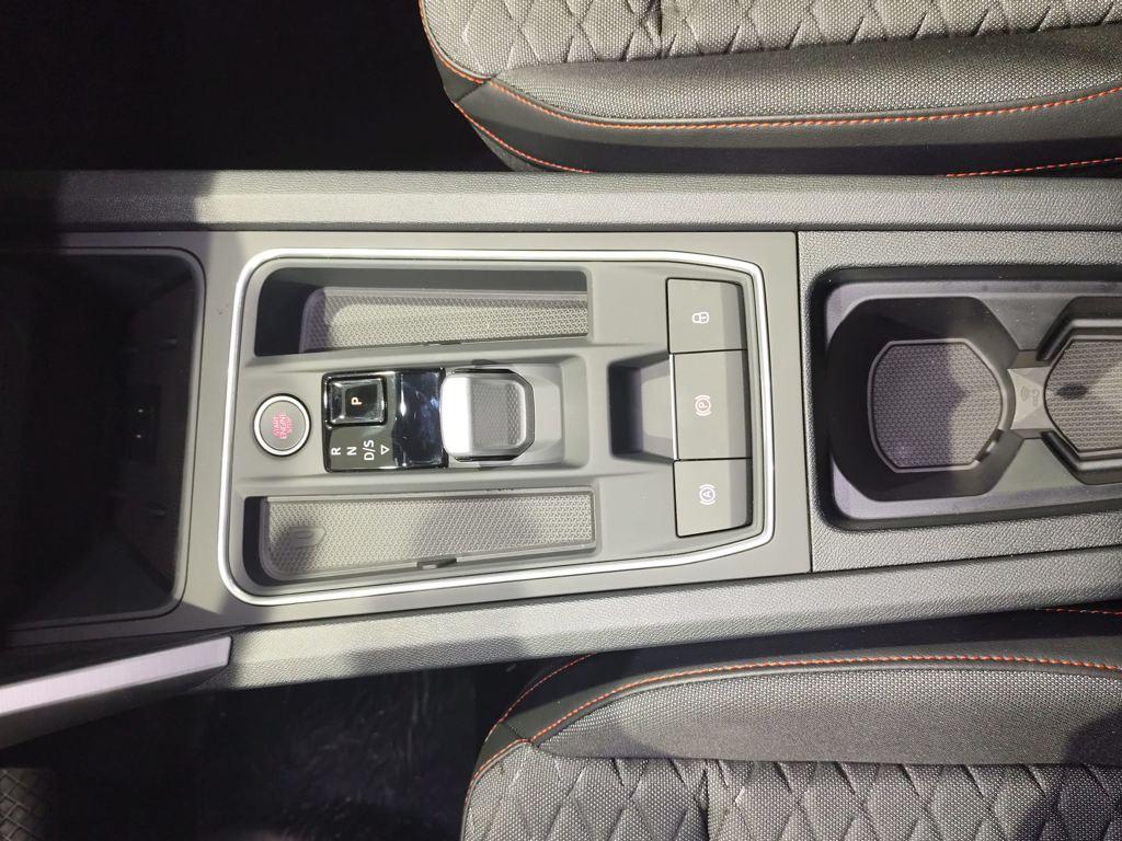 SEAT León 1.5 eTSI S&S FR Special Edition DSG 110 kW (150 CV) - 15